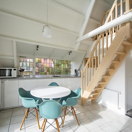 Radiant Seaside Holiday Home Каллантсог Экстерьер фото